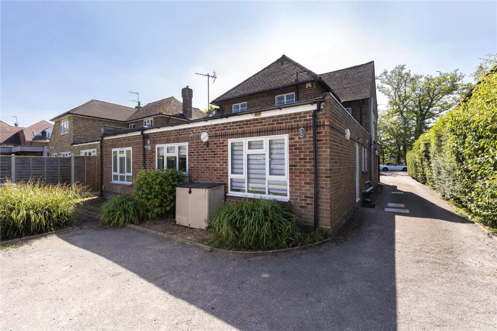Main image of property: Wilton, Station Road, Edenbridge, Kent, TN8