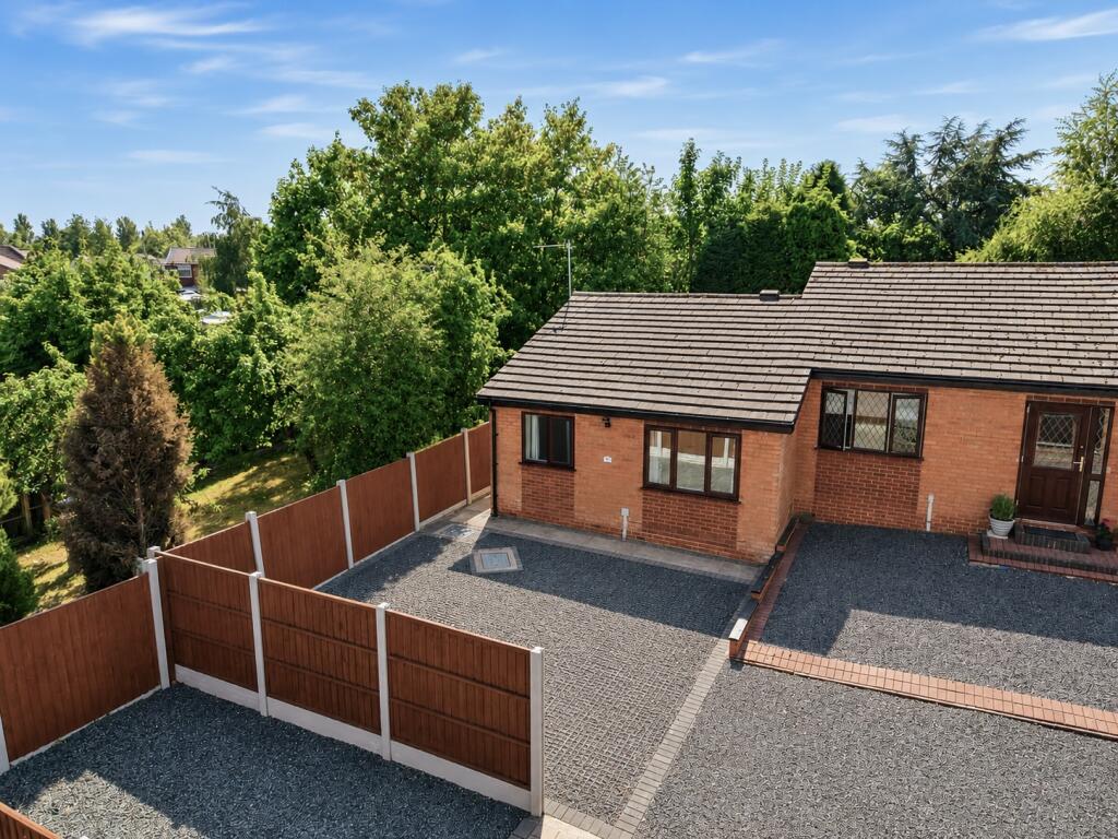 Main image of property: The Poplars, Cannock Town Centre, Cannock, WS11