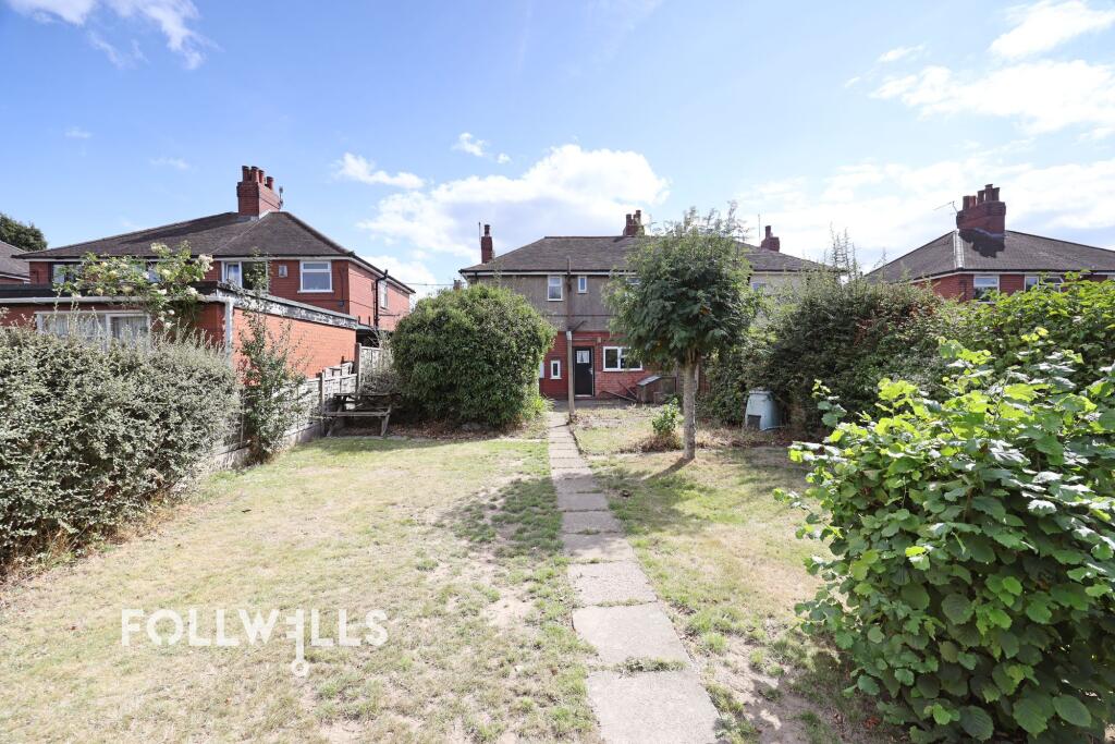 House in Stoke-on-Trent - View 4