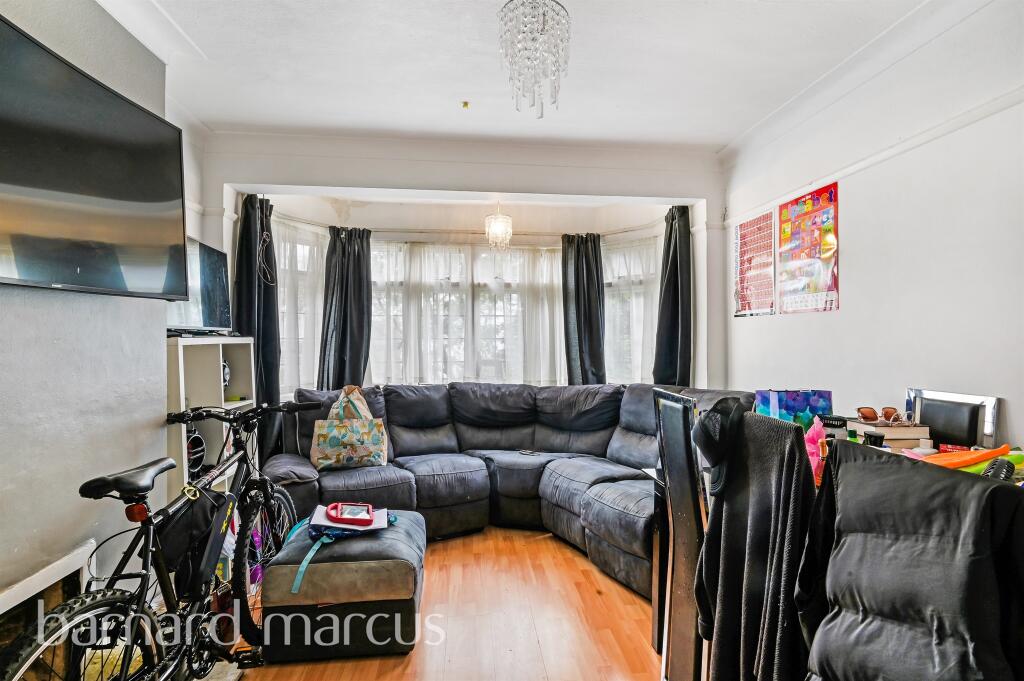 Main image of property: Addington Grove, London