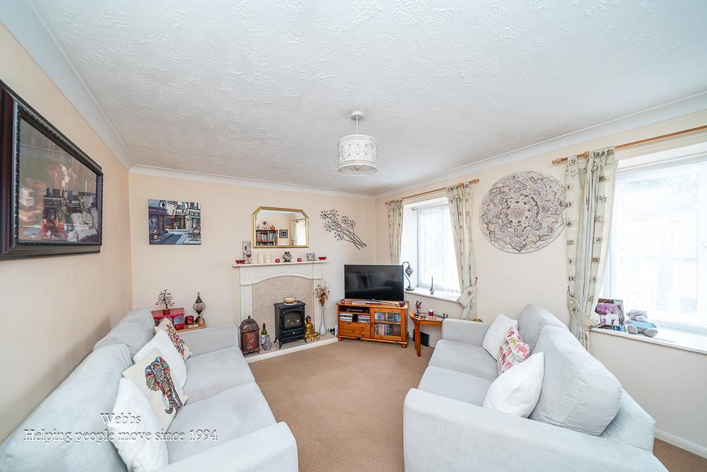 Apartment in Walsall - View 3