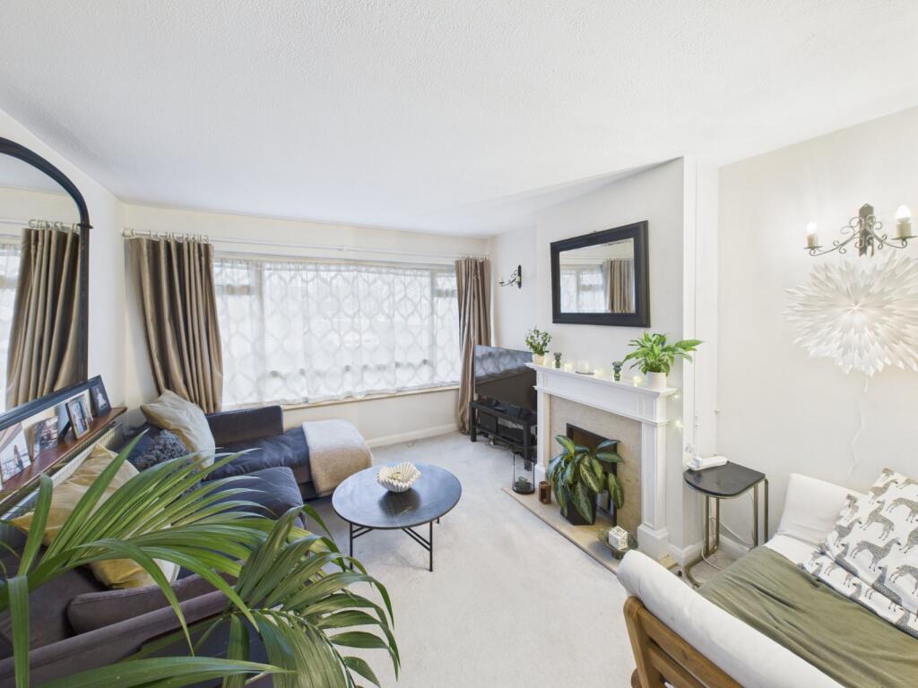 Main image of property: Convent Road, Windsor, Berkshire, SL4