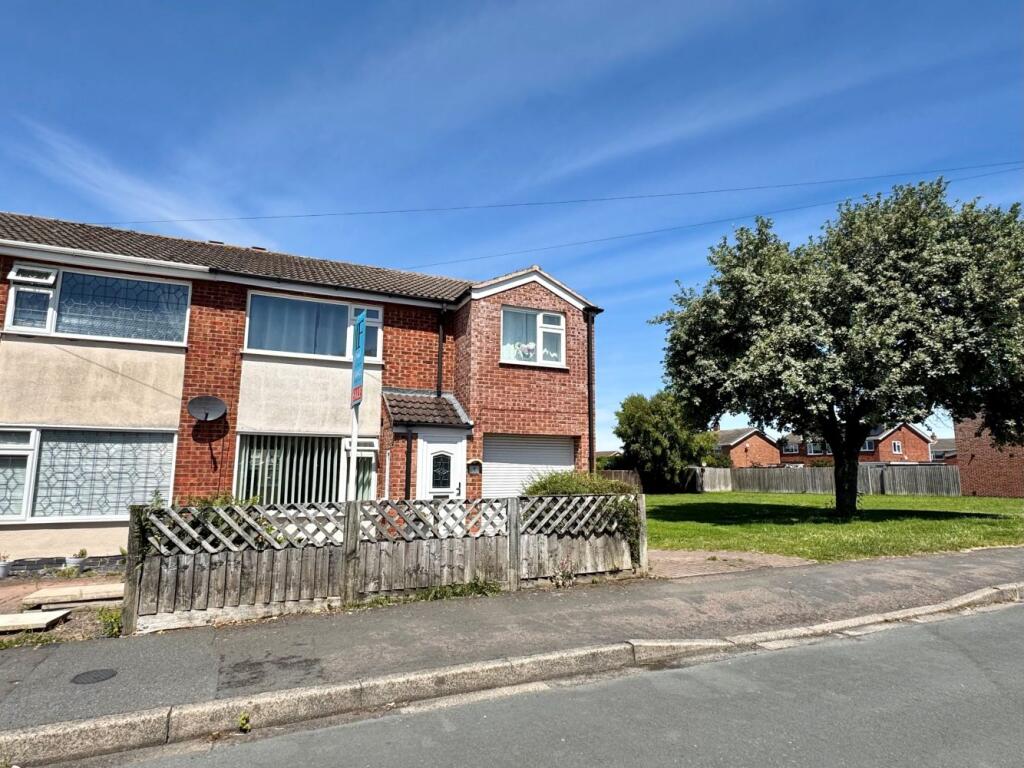 Main image of property: Freshney Close, Melton Mowbray