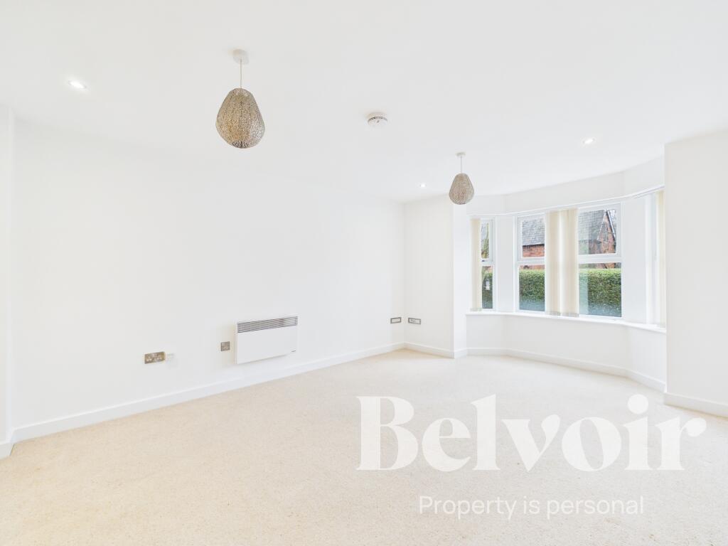 Bromley Court, Copthorne Road, Copthorne, Shrewsbury, SY3 photo 4