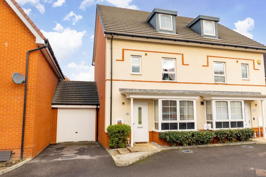 Bedivere Road, Crawley, RH11, Crawley