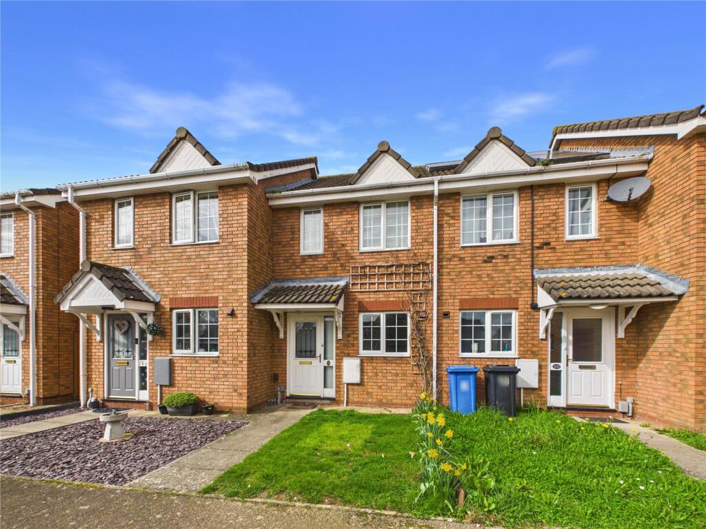 Main image of property: Bishop Mews, Ipswich, Suffolk, IP8