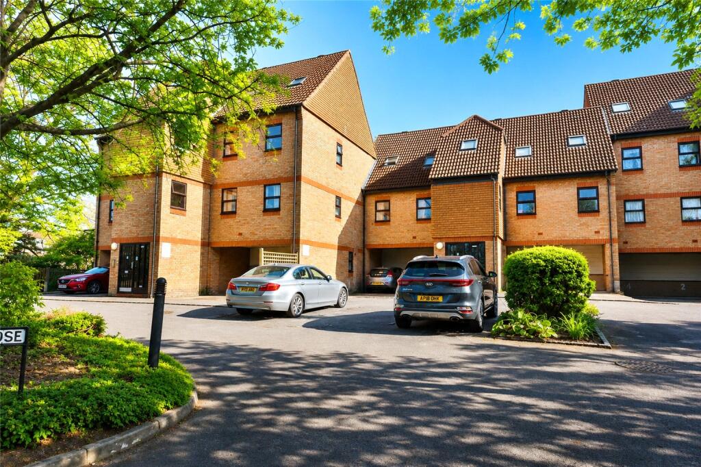 Main image of property: Carmel Close, Mount Hermon Road, Woking, Surrey, GU22