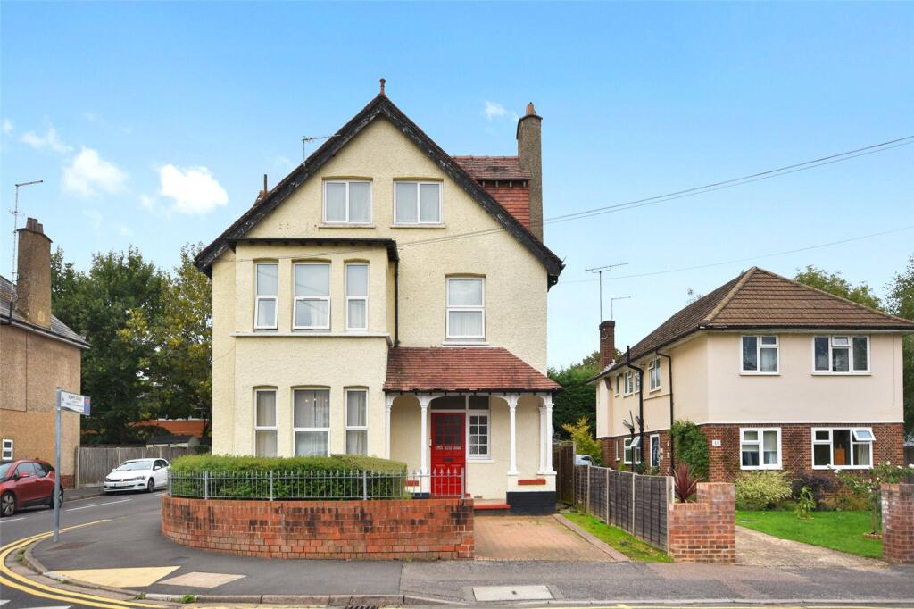 Main image of property: Chester Road, Northwood, Middlesex, HA6