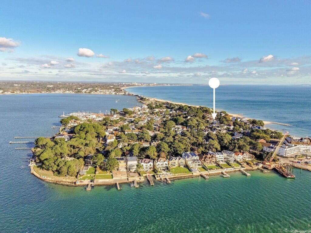 Main image of property: Banks Road, Sandbanks