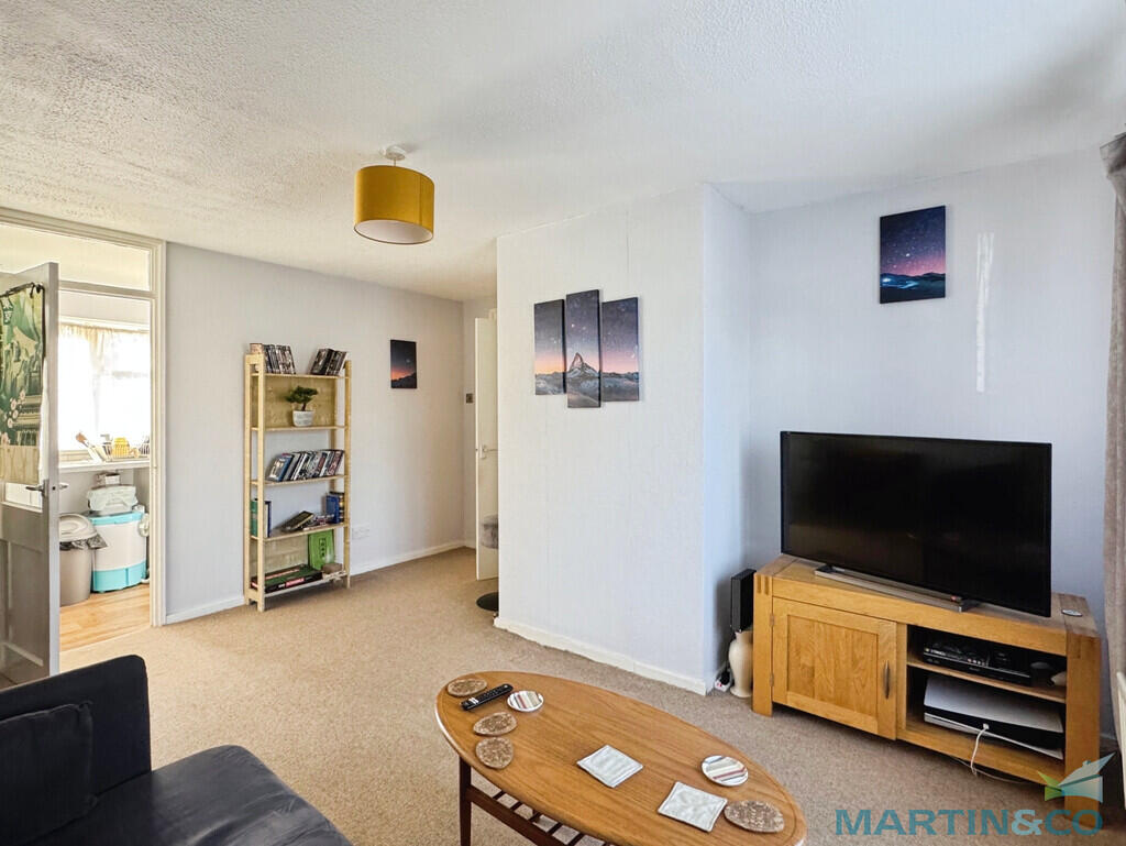 Apartment in Tonbridge - View 5