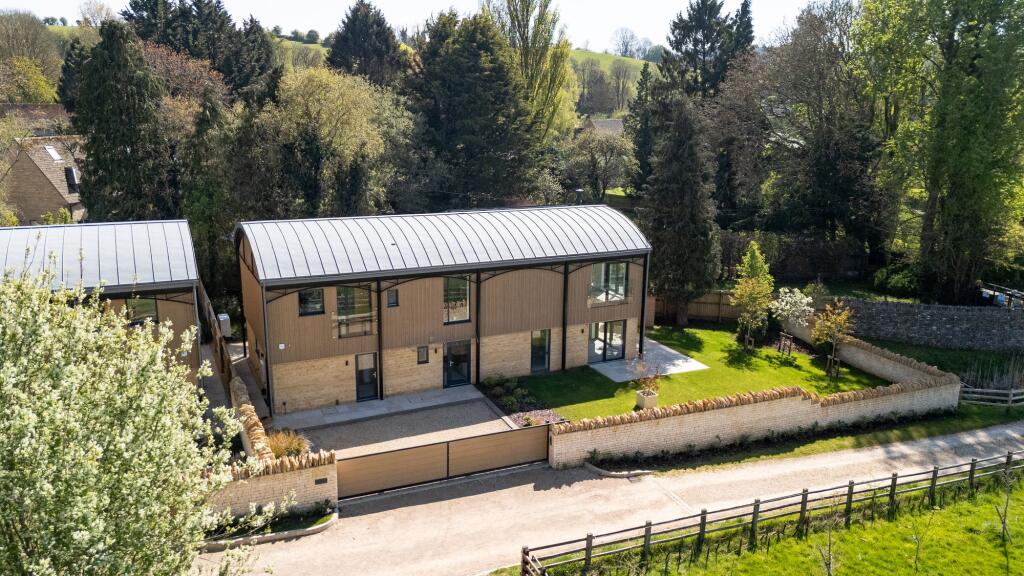 Main image of property: The Hayrick, Withington, GL54