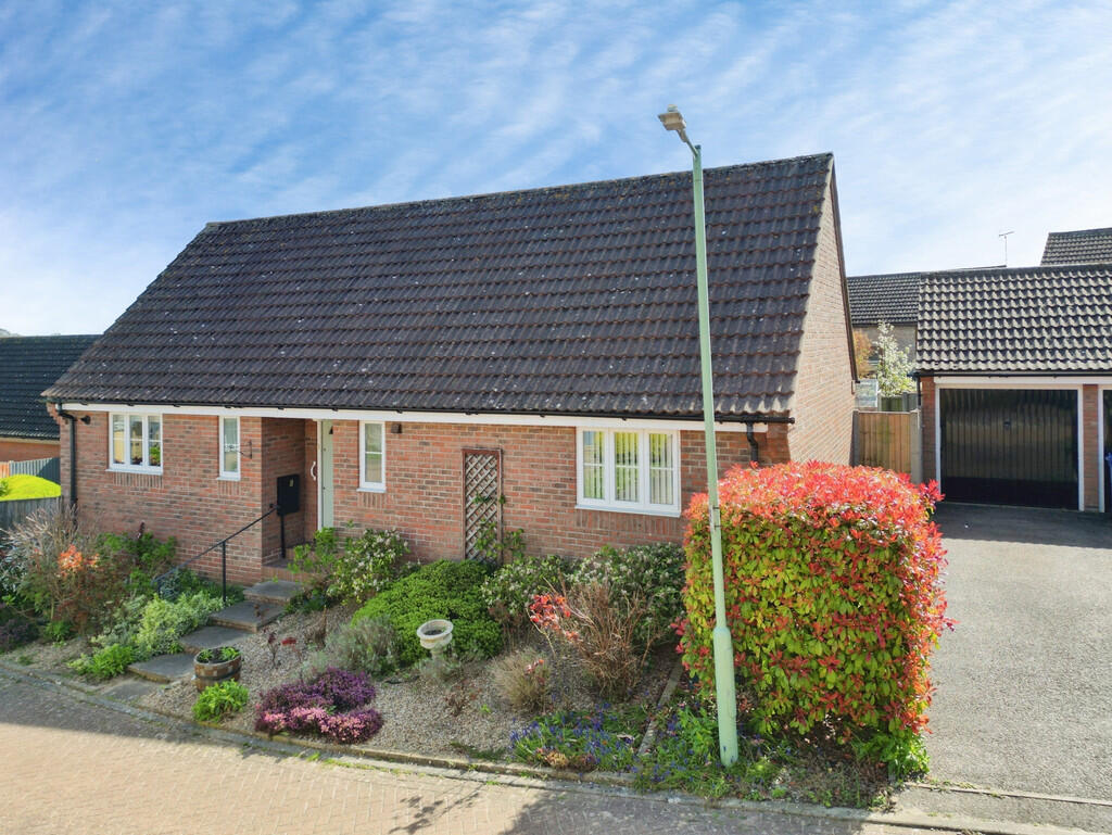 Main image of property: Elizabeth Bonhote Close, Bungay