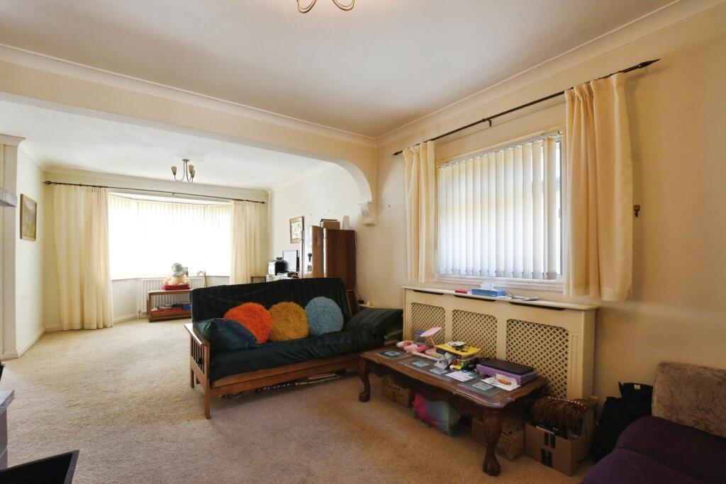 House in Hull, Bilton - View 5