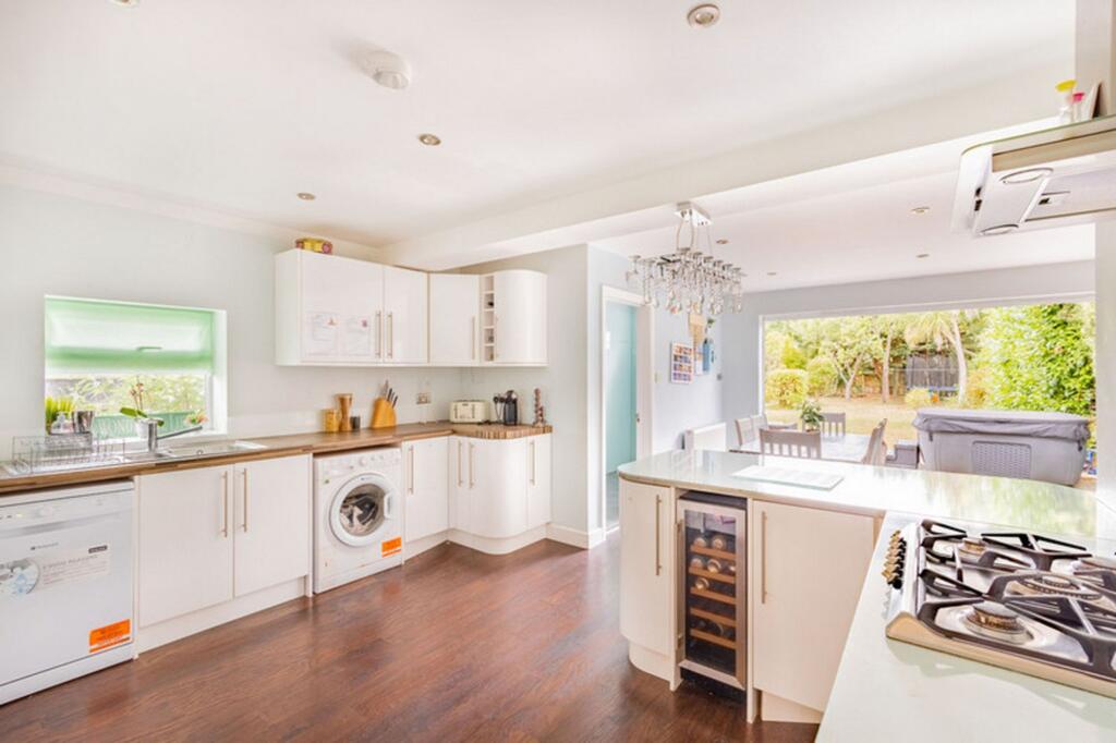 House in Bournemouth - View 3