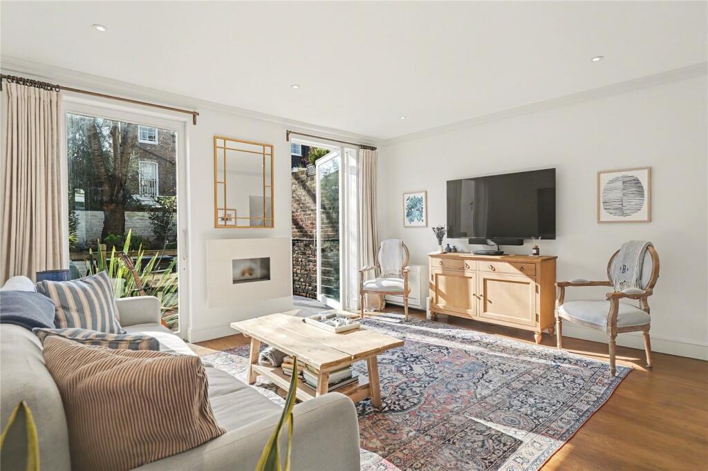 Apartment in London - View 4