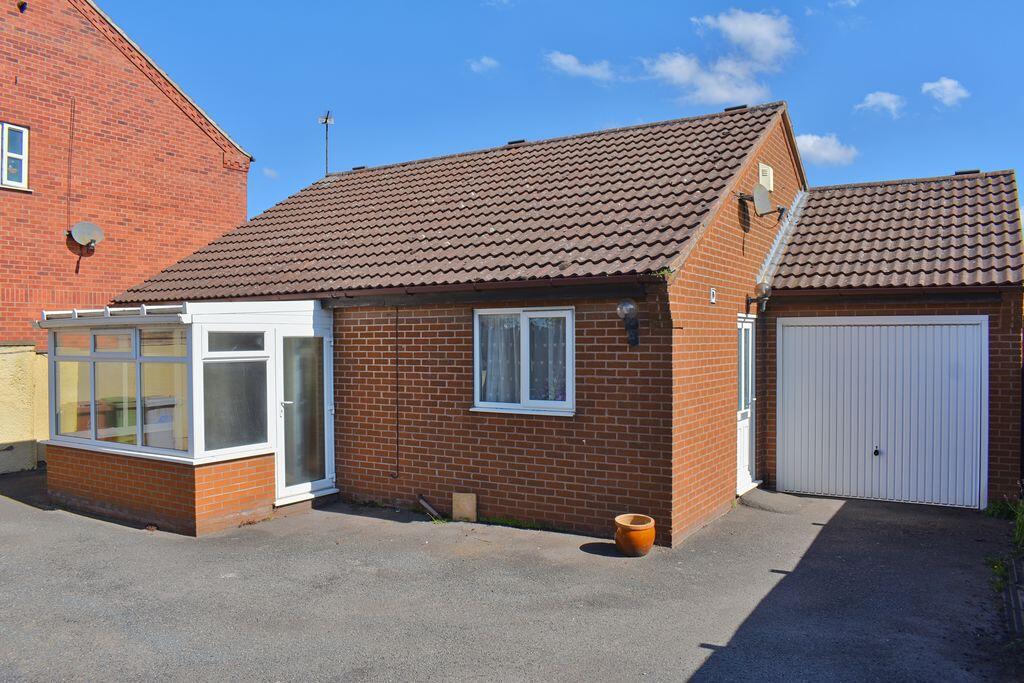 Main image of property: London Road, Balderton