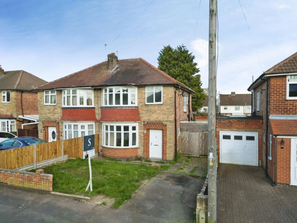 Main image of property: Acacia Avenue, Birstall