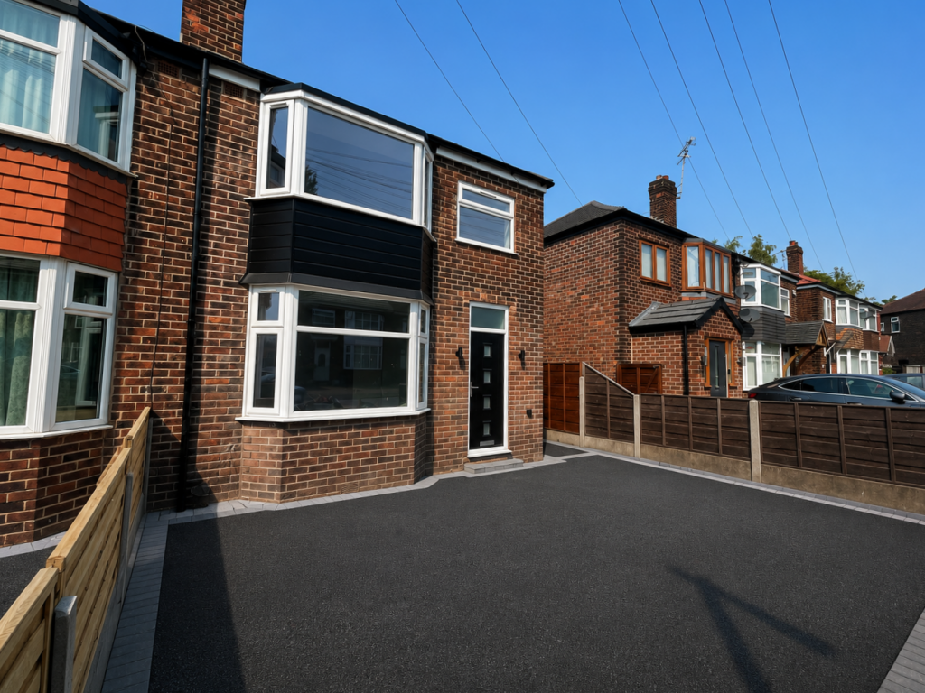 Main image of property: Melling Avenue, Heaton Chapel, SK4 5JG