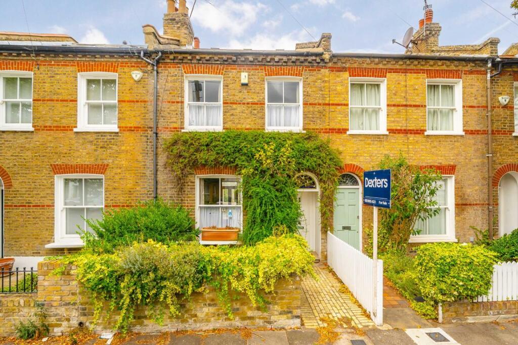 Main image of property: Dale Street, Chiswick