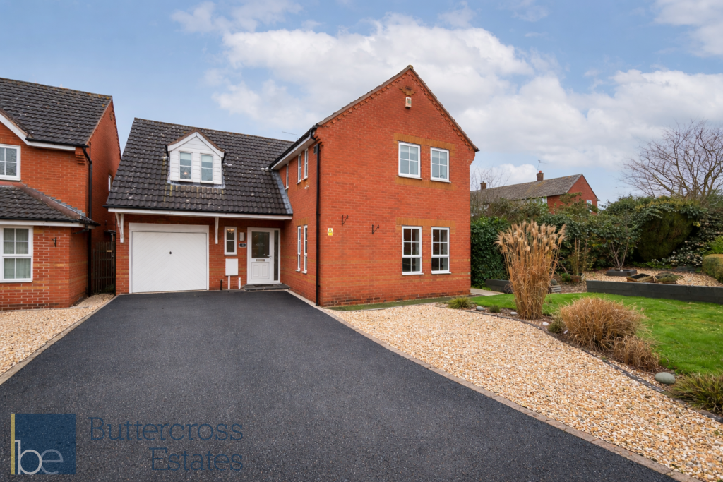 Main image of property: Worthington Road, Balderton