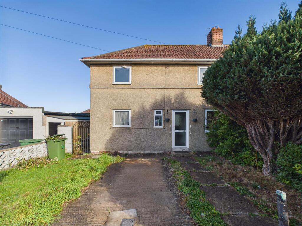 Main image of property: Woodland Way, Kingswood, Bristol