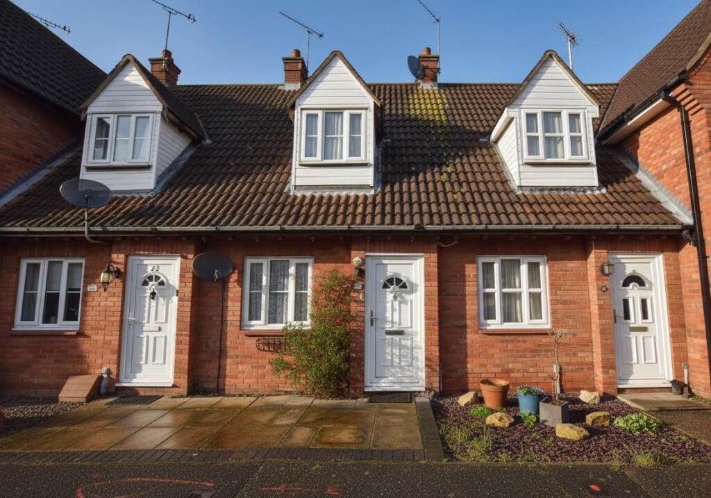 Main image of property: Gold Berry Mead, South Woodham Ferrers