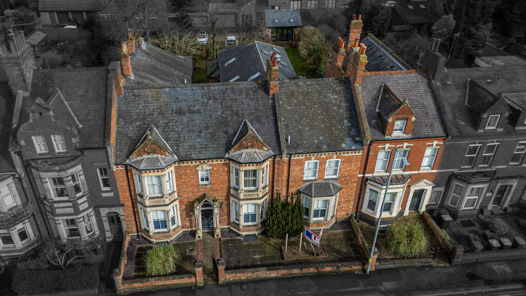 Main image of property: Trinity House, 18-20 Kingsley Road, NORTHAMPTON, Northamptonshire