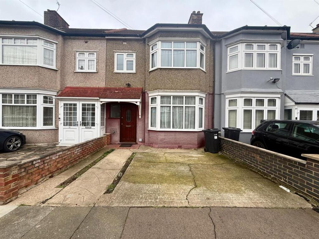 Main image of property: Roll Gardens, Ilford