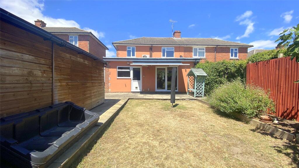 House in Adur, Sompting - View 4