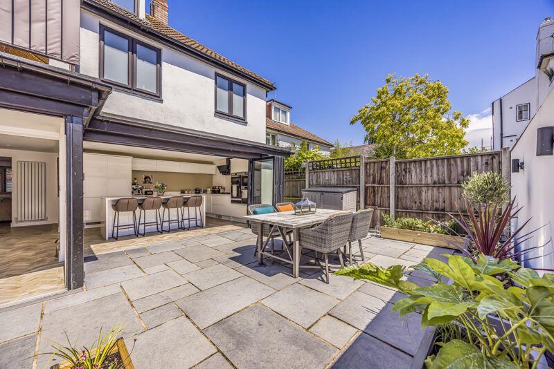 10, Garden Lane, Southsea photo 2