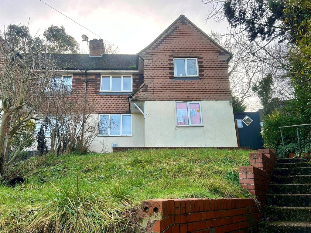 Main image of property: Vernon Way, Guildford, Surrey, GU2