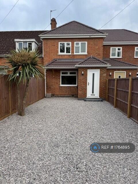 Main image of property: Fineshade Grove, Corby, NN17