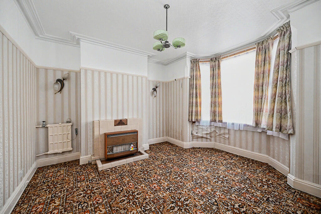 House in Coventry - View 2