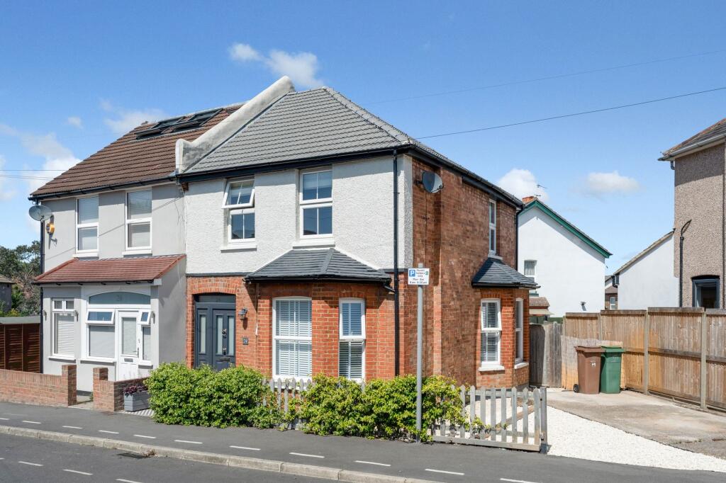 Main image of property: Waterloo Road, Sutton, SM1