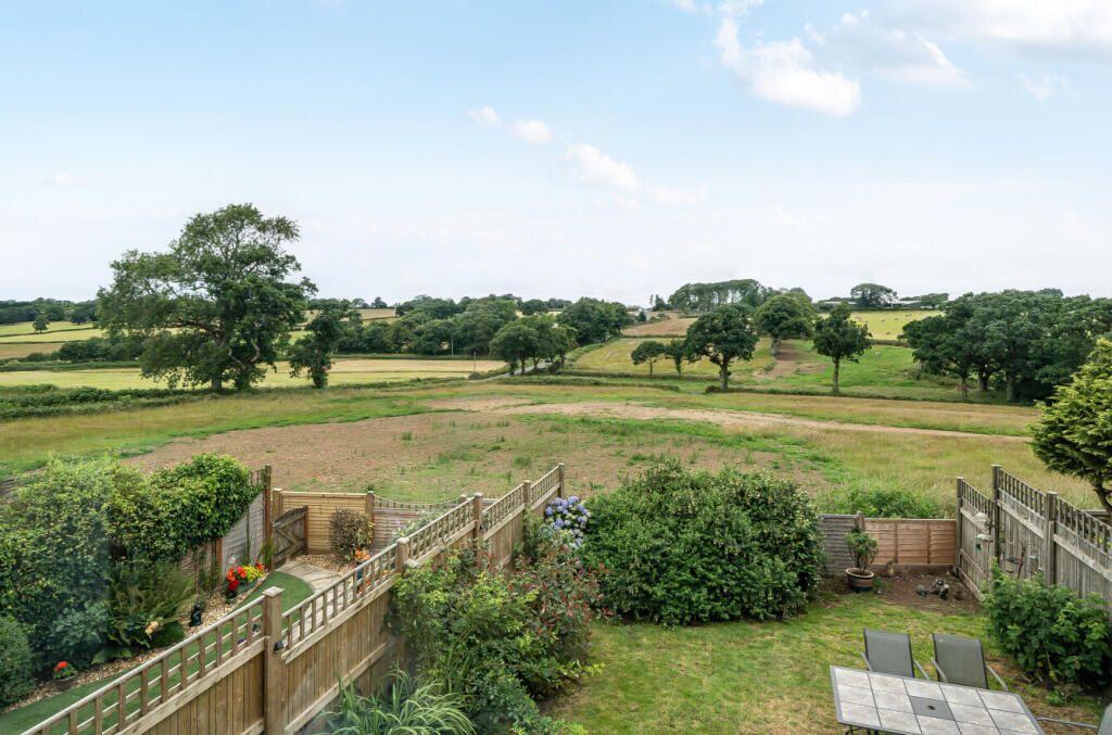 Ashplants Close, Winkleigh - View 5