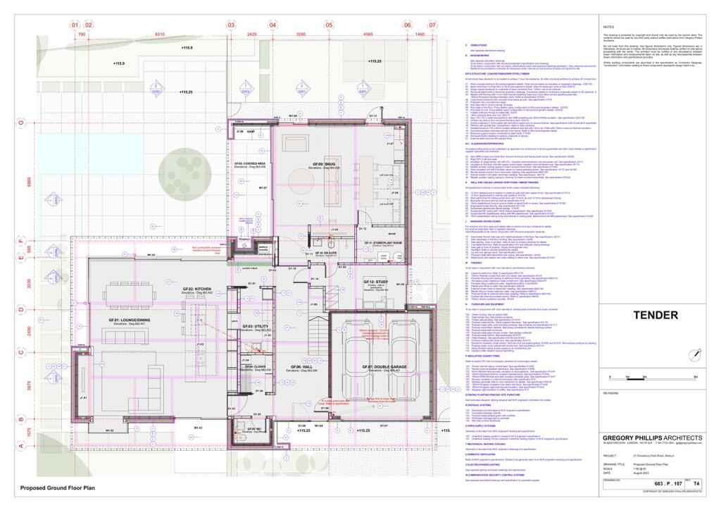 Additional image 17 of Danesbury Park Road, Welwyn, Hertfordshire, AL6