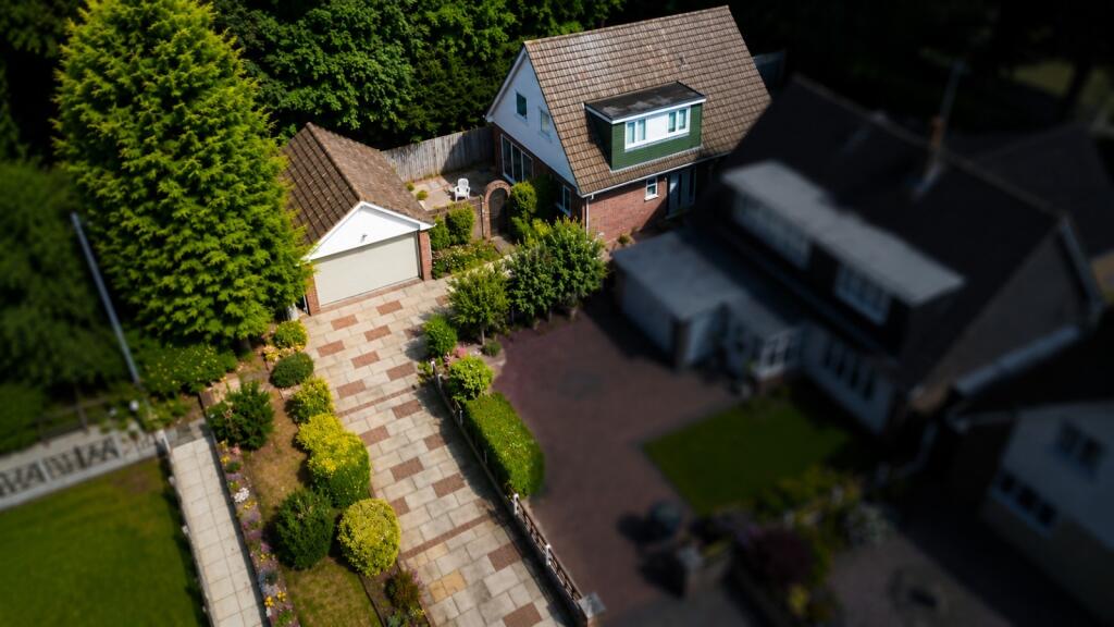House in Sefton, Freshfield, Formby - View 3