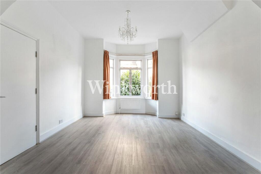 Main image of property: Livingstone Road, London, N13