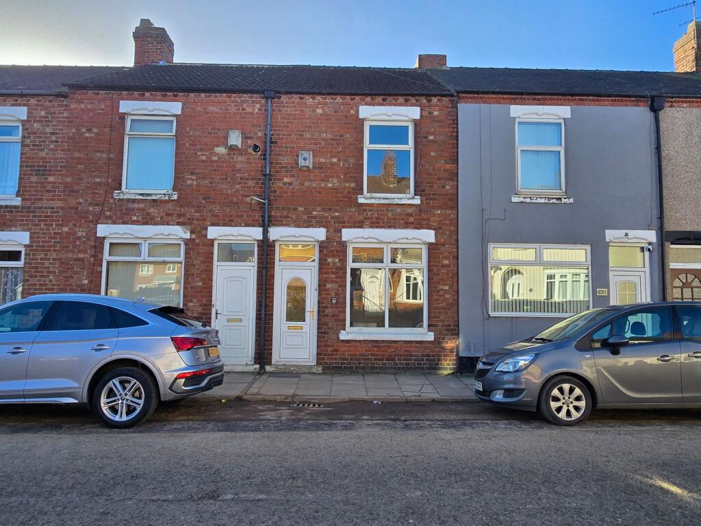 Main image of property: Thompson Street West, Darlington, DL3