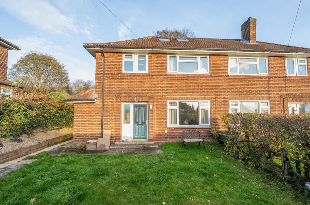 Main image of property: Queenswood Drive, Headingley, Leeds