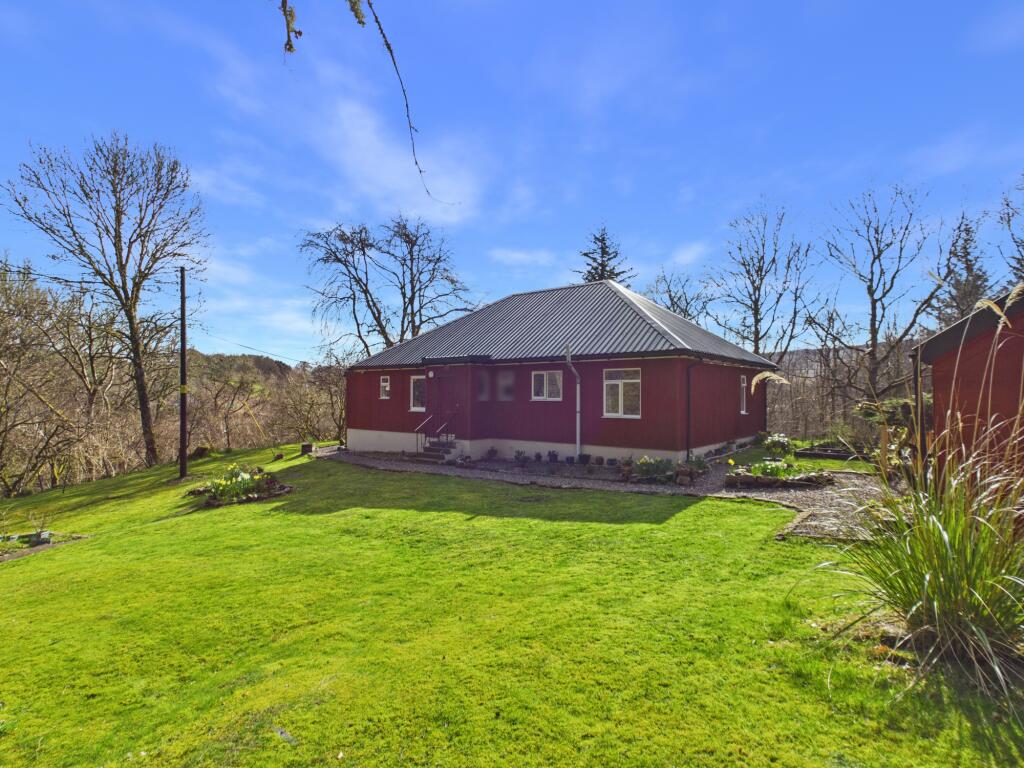 Main image of property: Dun Aluin, Kilchrenan, Taynuilt, PA35 1HG