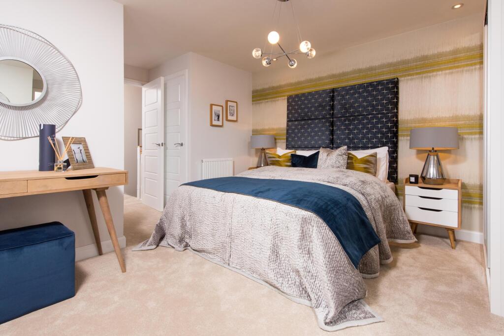 House in Northampton - View 5