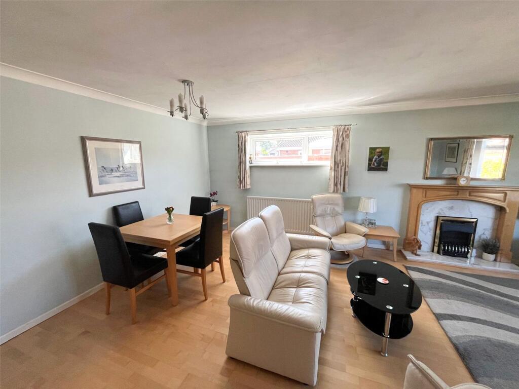 House in Sunderland, Washington - View 4