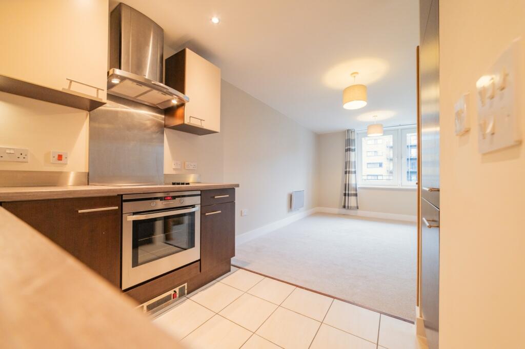 Main image of property: Alderney House Ferry Court, Cardiff Bay