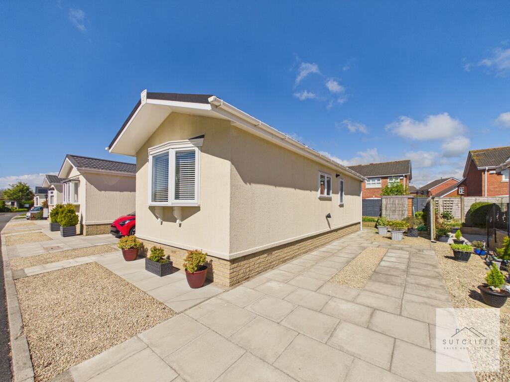 Main image of property: Catterall Gates Lane, Catterall, PR3