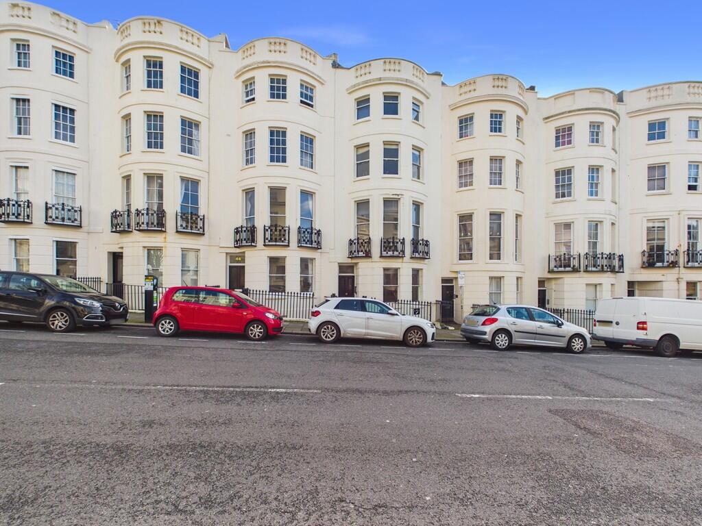 Main image of property: Lansdowne Place, Hove, BN3 1HH