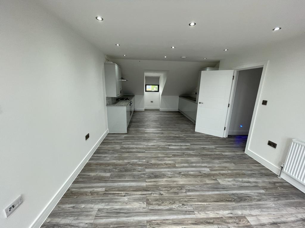 Apartment in London - View 3