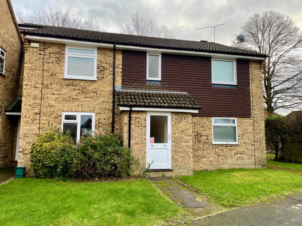 Main image of property: Bisley, Woking