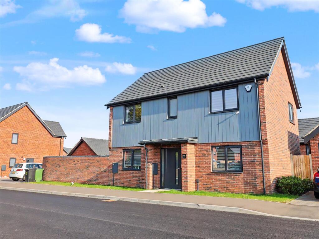 Main image of property: David Capp Road, Brundall, Norwich