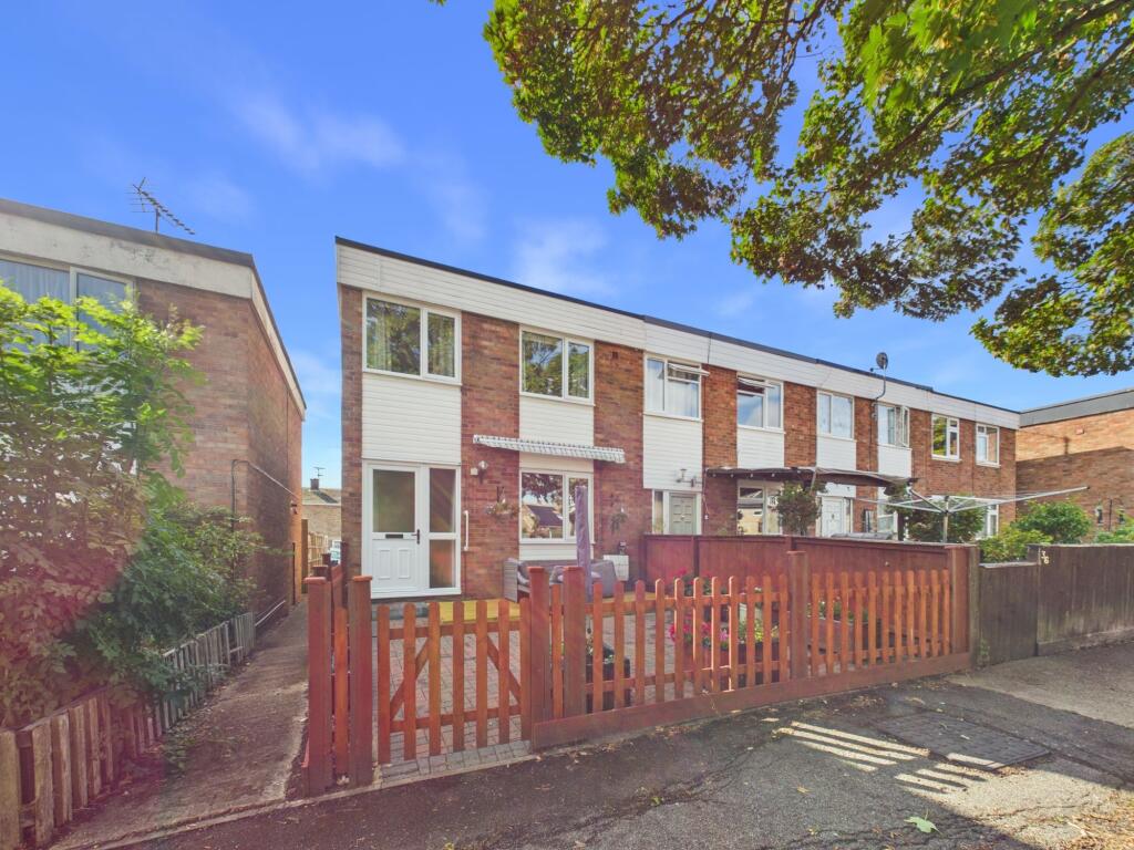 Main image of property: Othello Close, Hartford, Huntingdon.